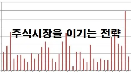 주식시장을 이기는 전략